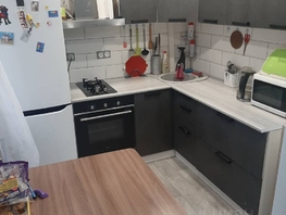 3-комнатная квартира, 55 м², 3/4 этаж
