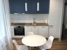 1-комнатная квартира, 44 м², 16/16 этаж