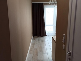 1-комнатная квартира, 42 м², 9/9 этаж