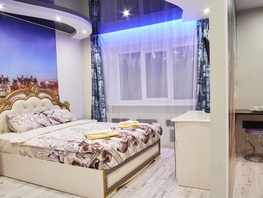 1-комнатная квартира, 37 м², 2/5 этаж