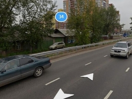 Продается Коммерческая земля Сурнова ул, 13 сот., 13500000 рублей