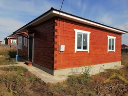 Продается Дом Славная ул, 105 м², участок 10 сот., 3000000 рублей