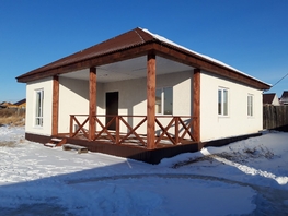 Продается дача Трактовая ул, 85 м², участок 15 сот., 4400000 рублей