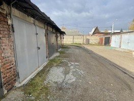 Продается гараж Жигулевская ул, 18  м², 500000 рублей