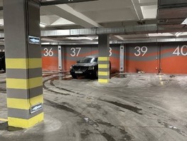 Продается парковка ЖК Очаг, блок-секция 7, 18.6  м², 1500000 рублей