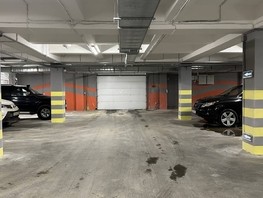 Продается парковка ЖК Очаг, блок-секция 8, 14.5  м², 1300000 рублей