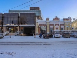 Сдается Торговое Свердлова ул, 924.6  м², 1880000 рублей