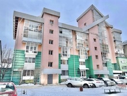 Продается 3-комнатная квартира 4-я Советская ул, 82.7  м², 15400000 рублей