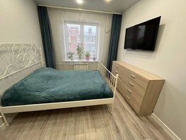 Продается 1-комнатная квартира Современник мкр, 37  м², 4850000 рублей
