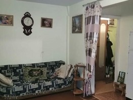 Продается 2-комнатная квартира Гражданская ул, 44  м², 4400000 рублей