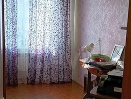 Продается 3-комнатная квартира Мира пр-кт, 63  м², 3500000 рублей