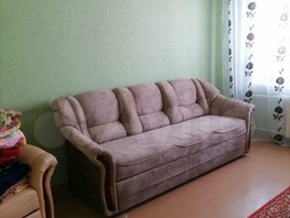 Продается 3-комнатная квартира Федотова ул, 63.3  м², 3800000 рублей