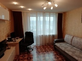 Продается 3-комнатная квартира Белградская ул, 63  м², 3800000 рублей