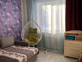 Продается 2-комнатная квартира Братская ул, 43  м², 1850000 рублей