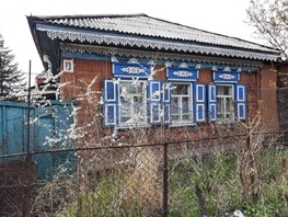 Продается Дом Кордонная ул, 49.6  м², участок 5.23 сот., 3000000 рублей