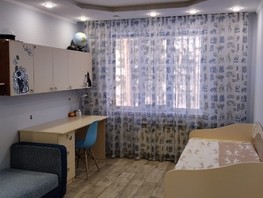 Продается 3-комнатная квартира Георгия Димитрова ул, 63.6  м², 4900000 рублей