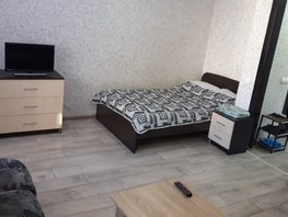 Продается 1-комнатная квартира Мечтателей ул, 31.4  м², 2300000 рублей