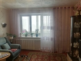 Продается 3-комнатная квартира Мира пр-кт, 63.8  м², 3600000 рублей