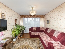 Продается 4-комнатная квартира 4-й мкр, 79  м², 5500000 рублей
