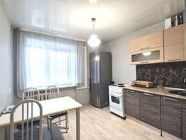 Продается 2-комнатная квартира Советская ул, 50.6  м², 5600000 рублей