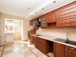 Продается 3-комнатная квартира Ядринцева ул, 70.6  м², 9680000 рублей