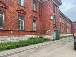 Продается 1-комнатная квартира Советская ул, 30.1  м², 2500000 рублей