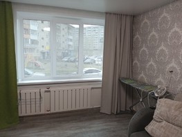 Продается 3-комнатная квартира Ленина ул, 63.9  м², 3650000 рублей