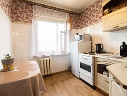 Продается 2-комнатная квартира Депутатская ул, 42.2  м², 4000000 рублей