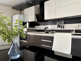 Продается 3-комнатная квартира Топкинский мкр, 72  м², 7250000 рублей