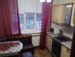 Снять трехкомнатную квартиру Мира пр-кт, 62  м², 31500 рублей