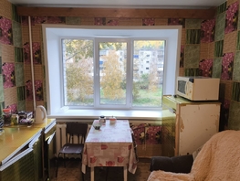 Продается 1-комнатная квартира Наймушина ул, 36.6  м², 1050000 рублей