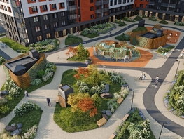Продается 2-комнатная квартира ЖК Лотос, 60.92 м², 8315580 рублей