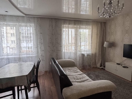 Снять двухкомнатную квартиру Касьянова ул, 65 м², 57750 рублей