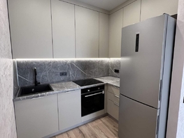 Снять двухкомнатную квартиру Центральная ул (Стрижи кв-л), 38.9 м², 38500 рублей
