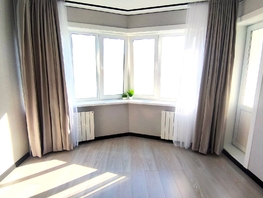 Продается 2-комнатная квартира 18 мкр, 54 м², 6200000 рублей
