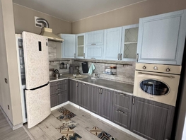 Снять двухкомнатную квартиру Байкальская ул, 46 м², 55000 рублей