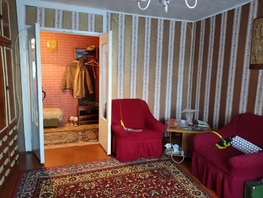 Продается 3-комнатная квартира Космонавтов мкр, 63.77  м², 600000 рублей