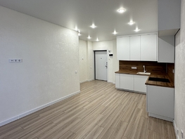 Продается 1-комнатная квартира ЖК Квартал Стрижи, 2 очередь, 44 м², 9400000 рублей