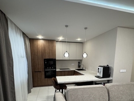 Снять двухкомнатную квартиру Трилиссера ул, 46 м², 23000 рублей