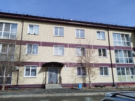 Продается Студия 1-й кв-л, 34 м², 3550000 рублей