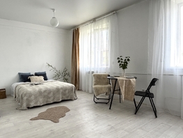 Продается Студия 1-й кв-л, 34  м², 3650000 рублей