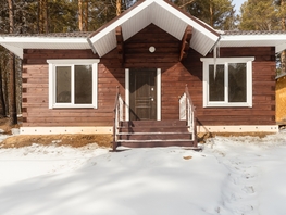 Продается Дом 100 м², участок 6 сот., 6450000 рублей