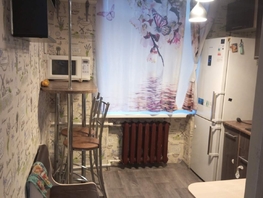 Снять двухкомнатную квартиру Гагарина ул, 47.9 м², 26000 рублей