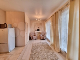 Продается 2-комнатная квартира Ecoville (Эковилле), 40  м², 5700000 рублей