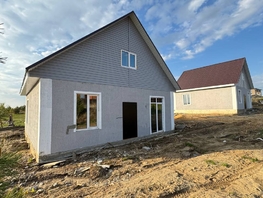 Продается Дом ЖК Сити парк, б/с 3, 120  м², участок 6 сот., 3100000 рублей