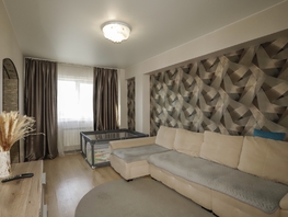 Продается 3-комнатная квартира Рябикова б-р, 77  м², 9800000 рублей