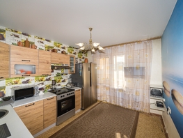 Продается 1-комнатная квартира Баумана ул, 46.6  м², 4650000 рублей