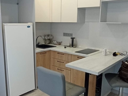 Снять двухкомнатную квартиру Баумана ул, 32.4  м², 25000 рублей