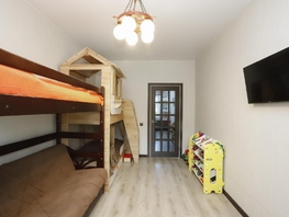 Продается 3-комнатная квартира Центральный мкр, 84  м², 12350000 рублей