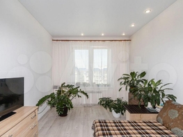 Продается 2-комнатная квартира ЖК Атмосфера, б/с 4, 55.2  м², 9499000 рублей